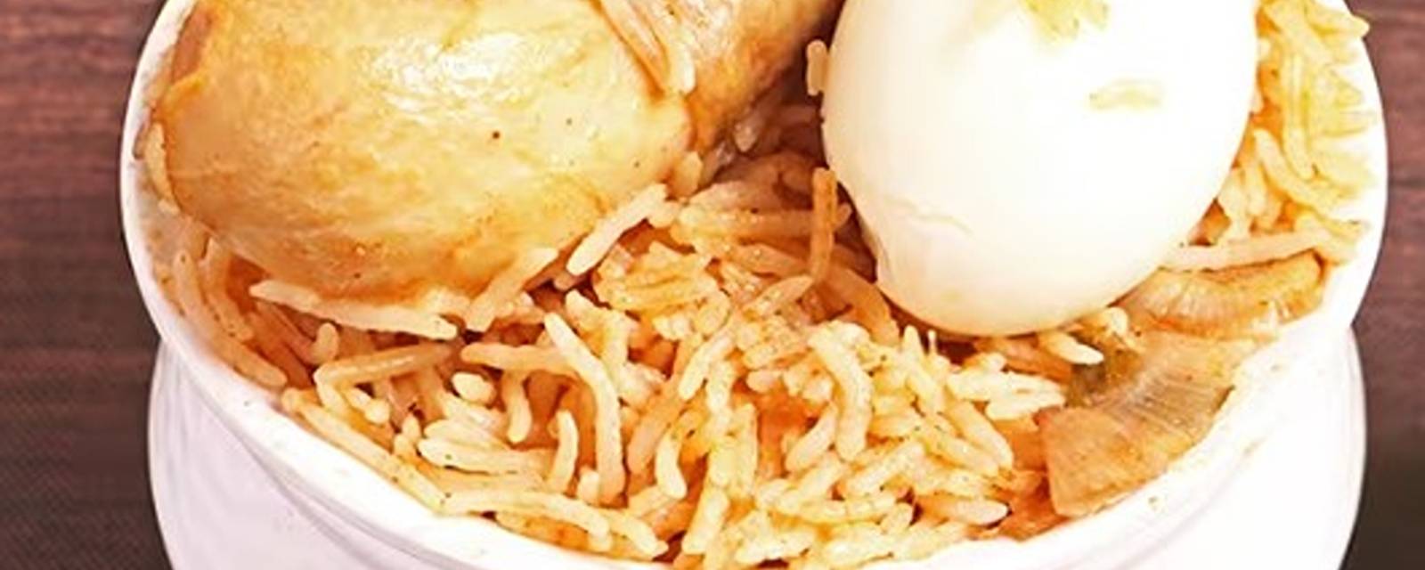 Aladdin Biryani cover